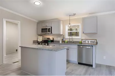 5238 Perry Oliver Drive, Hope Mills, NC 28348 - Photo 8