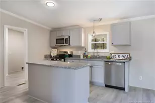 5238 Perry Oliver Dr, Hope Mills, NC 28348 - Photo 8