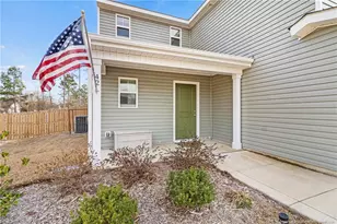 42 Terrier Ct, Parkton, NC 28371 - Photo 4