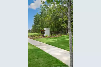 1034 Misty Creek Drive, Aberdeen, NC 28315 - Photo 38