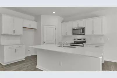 1034 Misty Creek Drive, Aberdeen, NC 28315 - Photo 6