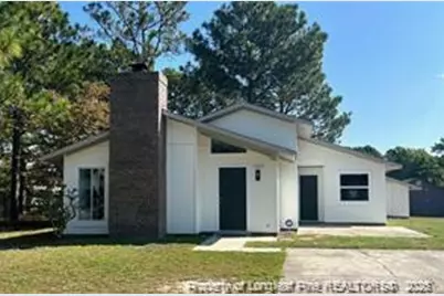 4408 Coral Court, Fayetteville, NC 28301 - Photo 1