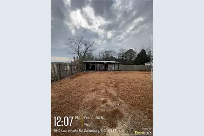 2040 Laurel Lake Road, Salemburg, NC 28385 - Photo 2