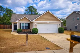 528 Bellgrove Dr, Hope Mills, NC 28348 - Photo 1