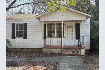 1909 Harris Street, Fayetteville, NC 28301 - Photo 2