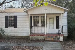 1909 Harris St, Fayetteville, NC 28301 - Photo 2