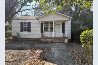 1909 Harris Street, Fayetteville, NC 28301 - Photo 1