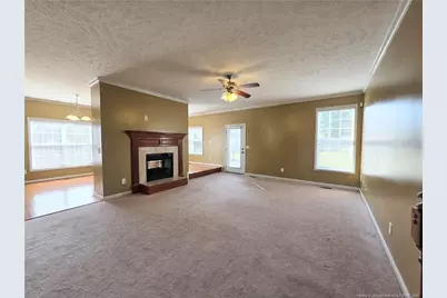 1612 Middle Creek Court, Fayetteville, NC 28314 - Photo 2