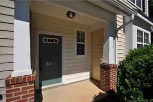 2202 Plum Frost Dr, Raleigh, NC 27603 - Photo 2