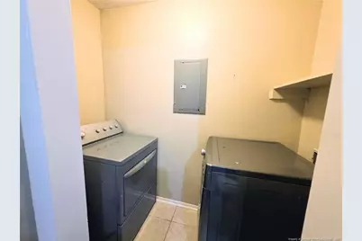 1861-3 Tryon Drive #3, Fayetteville, NC 28303 - Photo 10