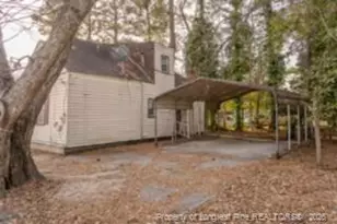 304 W Church St, Benson, NC 27504 - Photo 12