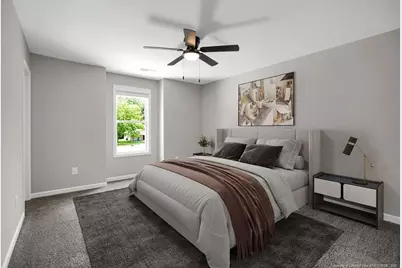 1152 Elk Knob Trail, Fayetteville, NC 28304 - Photo 26