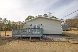 3344 Cypress Church Rd, Cameron, NC 28326 - Photo 42