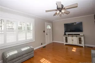 3344 Cypress Church Rd, Cameron, NC 28326 - Photo 6