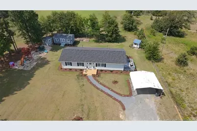 3344 Cypress Church Road, Cameron, NC 28326 - Photo 2