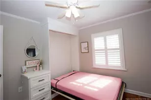 3344 Cypress Church Rd, Cameron, NC 28326 - Photo 30