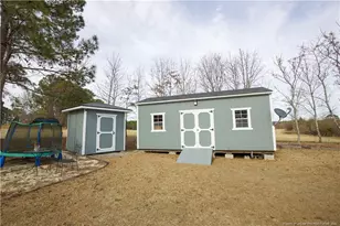 3344 Cypress Church Rd, Cameron, NC 28326 - Photo 46