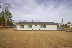 3344 Cypress Church Rd, Cameron, NC 28326 - Photo 2