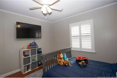 3344 Cypress Church Road, Cameron, NC 28326 - Photo 22