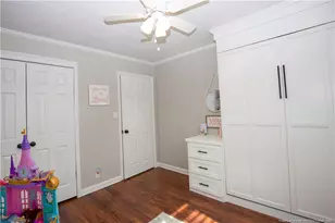 3344 Cypress Church Rd, Cameron, NC 28326 - Photo 32
