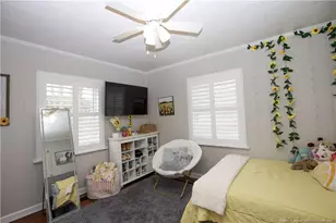 3344 Cypress Church Rd, Cameron, NC 28326 - Photo 34