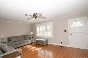 3344 Cypress Church Rd, Cameron, NC 28326 - Photo 6