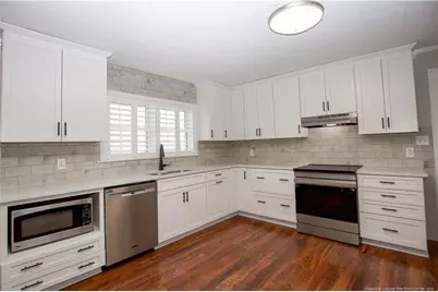 3344 Cypress Church Road, Cameron, NC 28326 - Photo 8