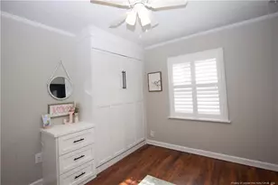 3344 Cypress Church Rd, Cameron, NC 28326 - Photo 30