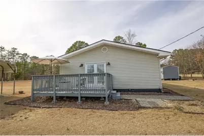 3344 Cypress Church Road, Cameron, NC 28326 - Photo 40