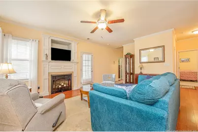 1655 Rock Creek Lane, Fayetteville, NC 28301 - Photo 14