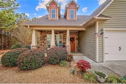 1655 Rock Creek Lane, Fayetteville, NC 28301 - Photo 2