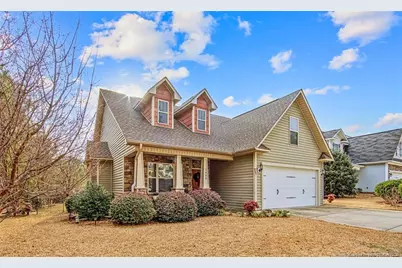 1655 Rock Creek Lane, Fayetteville, NC 28301 - Photo 24