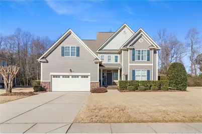 3905 Burlington Drive, Fayetteville, NC 28312 - Photo 4