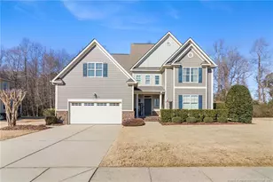 3905 Burlington Dr, Fayetteville, NC 28312 - Photo 4