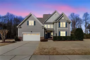 3905 Burlington Dr, Fayetteville, NC 28312 - Photo 1