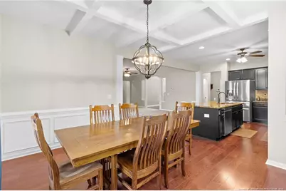 3905 Burlington Drive, Fayetteville, NC 28312 - Photo 18