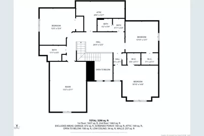 3905 Burlington Drive, Fayetteville, NC 28312 - Photo 50