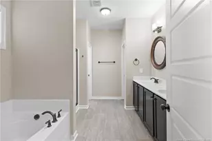 3905 Burlington Dr, Fayetteville, NC 28312 - Photo 22