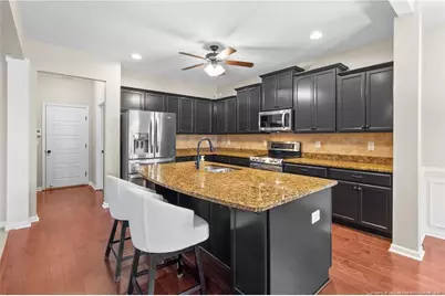 3905 Burlington Drive, Fayetteville, NC 28312 - Photo 14