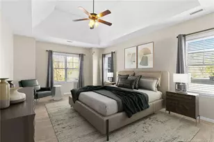 3905 Burlington Dr, Fayetteville, NC 28312 - Photo 20