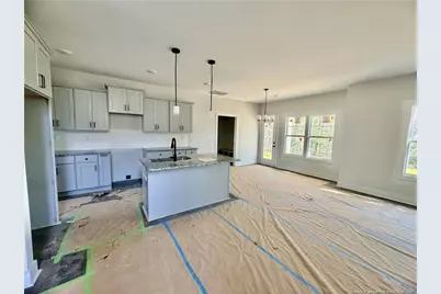 839 Southerland Peak Drive, Raeford, NC 28376 - Photo 8