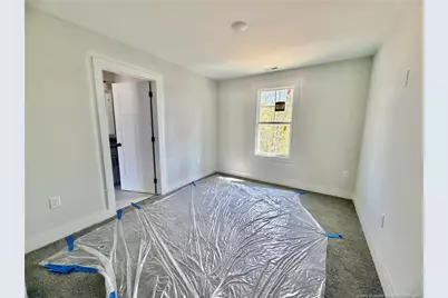 839 Southerland Peak Drive, Raeford, NC 28376 - Photo 20