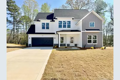839 Southerland Peak Drive, Raeford, NC 28376 - Photo 1