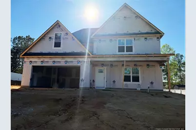 3829 Bankergate Court, Fayetteville, NC 28311 - Photo 1