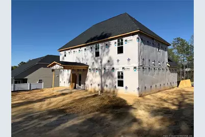 3829 Bankergate Court, Fayetteville, NC 28311 - Photo 2