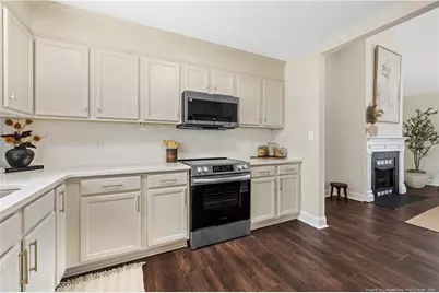 275 Seabiscuit Drive, Raeford, NC 28376 - Photo 12