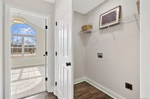 275 Seabiscuit Dr, Raeford, NC 28376 - Photo 20