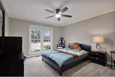 6453 Windy Creek Way, Fayetteville, NC 28306 - Photo 18