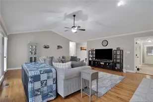 6453 Windy Creek Way, Fayetteville, NC 28306 - Photo 8