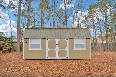 6453 Windy Creek Way, Fayetteville, NC 28306 - Photo 38